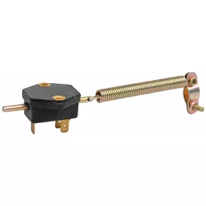 Bromsljuskontakt Dragande Med Skruv 5121786