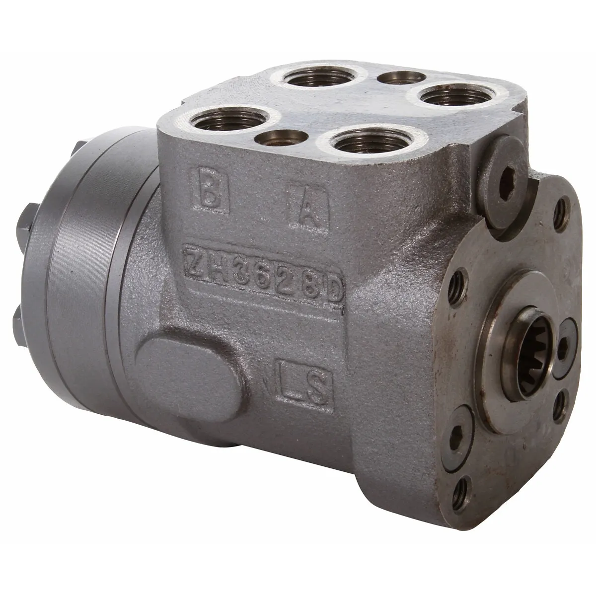 Orbitrol Fiat 5140383