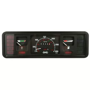 Instrumentpanel Fiat Ford 5125046