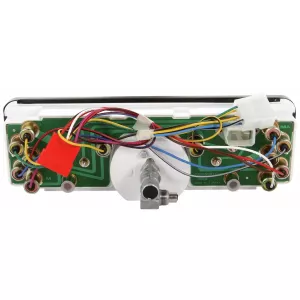 Instrumentpanel Fiat Ford 5125046