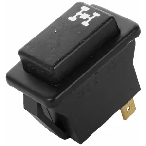 Brytare Fyrhjulsdrift Fiat 5144106