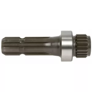 Kraftuttagsaxel Nh 5171332