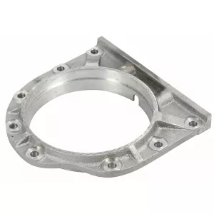 Fläns Vevaxeltätning Bakre Ford