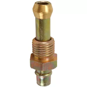 Slangkoppling För 1/2X20Unf 7,5Mm