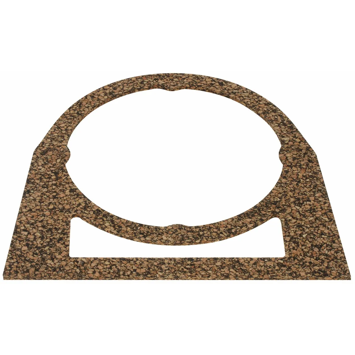 Packning Bakre Vevaxeltätning Fo 81820964