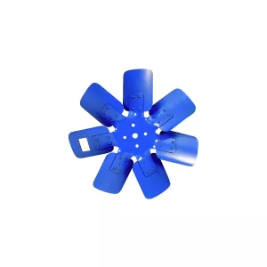 Fläktbladford 81829494