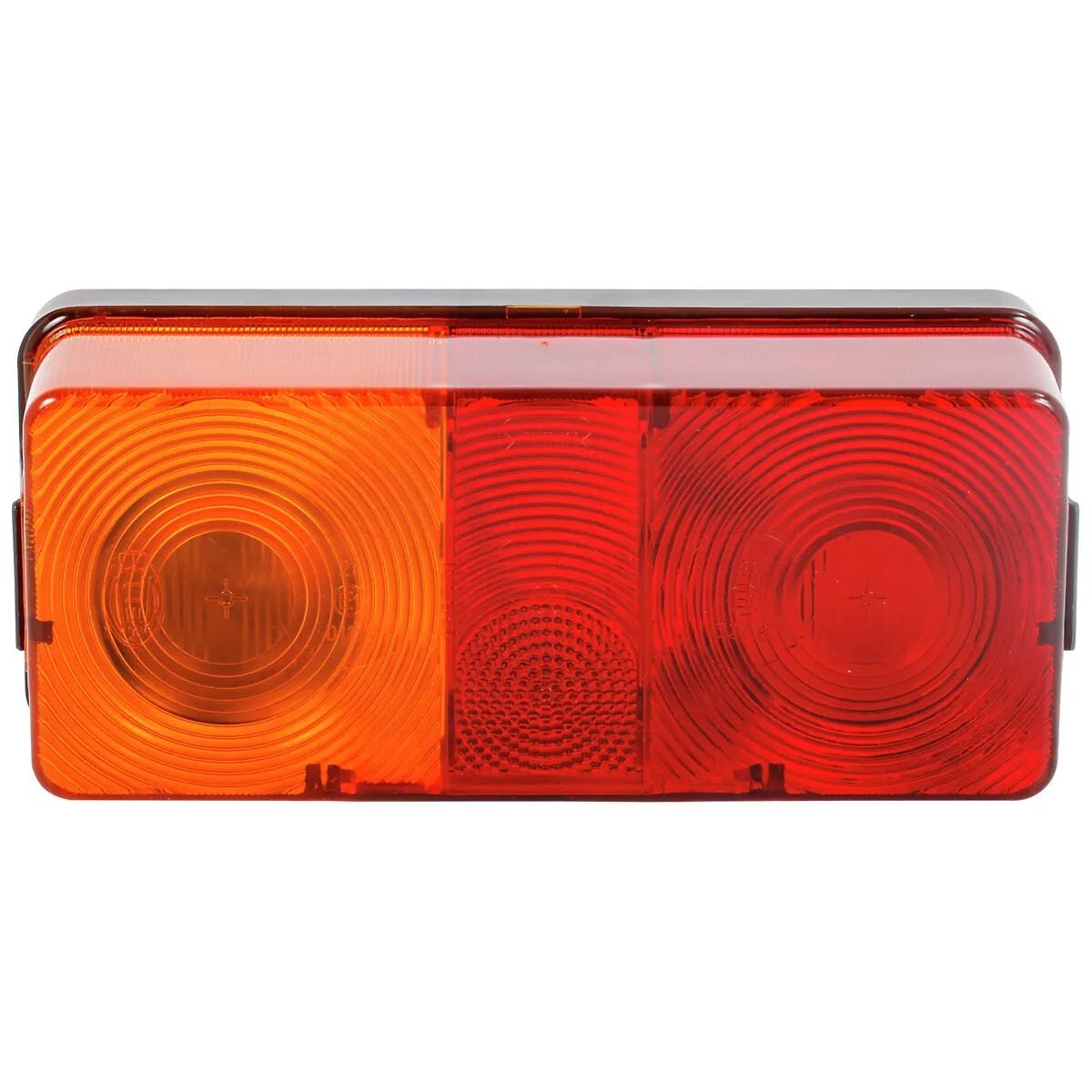 Bakljus Vänster Ford,Cih 81941207