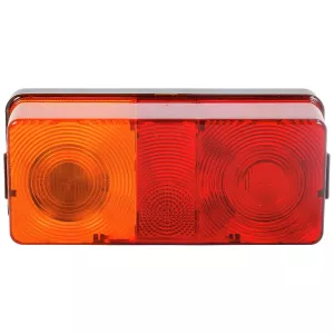 Bakljus Vänster Ford,Cih 81941207