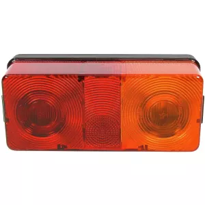 Bakljus Höger Ford,Cih 81941208