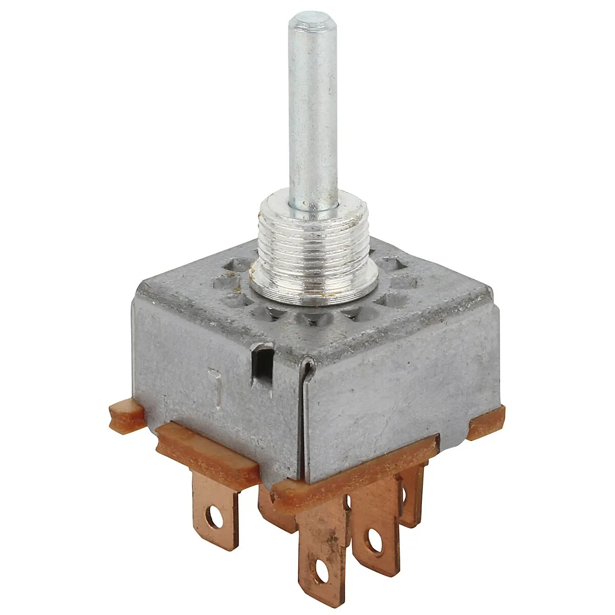 Brytare Till Värmare Ford