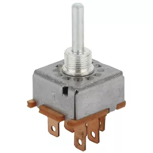 Brytare Till Värmare Ford