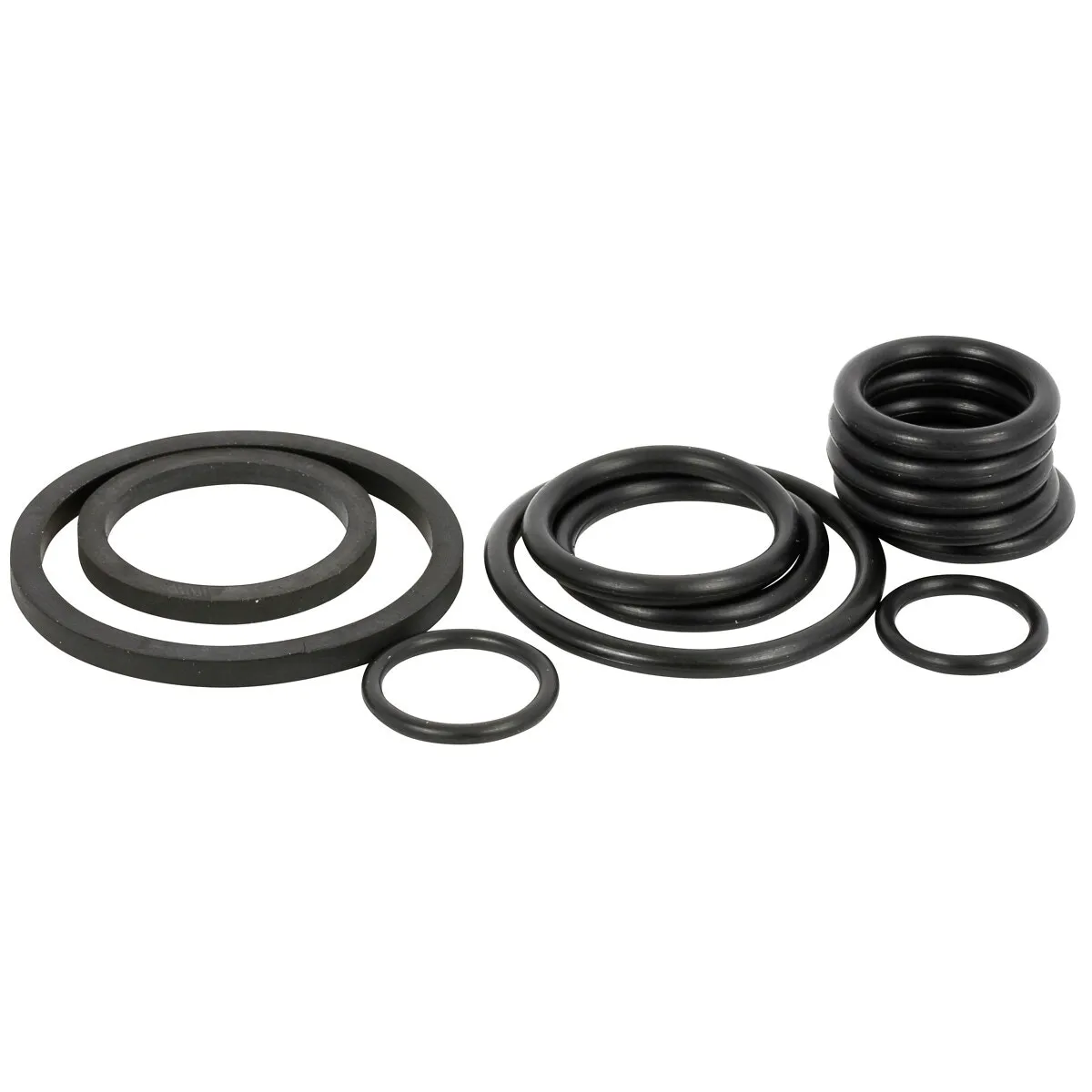 O-Ringsats Hydraullocksventil Dhpn485A