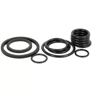 O-Ringsats Hydraullocksventil Dhpn485A