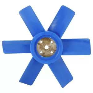 Fläktblad 6 Blad Ford 83918889