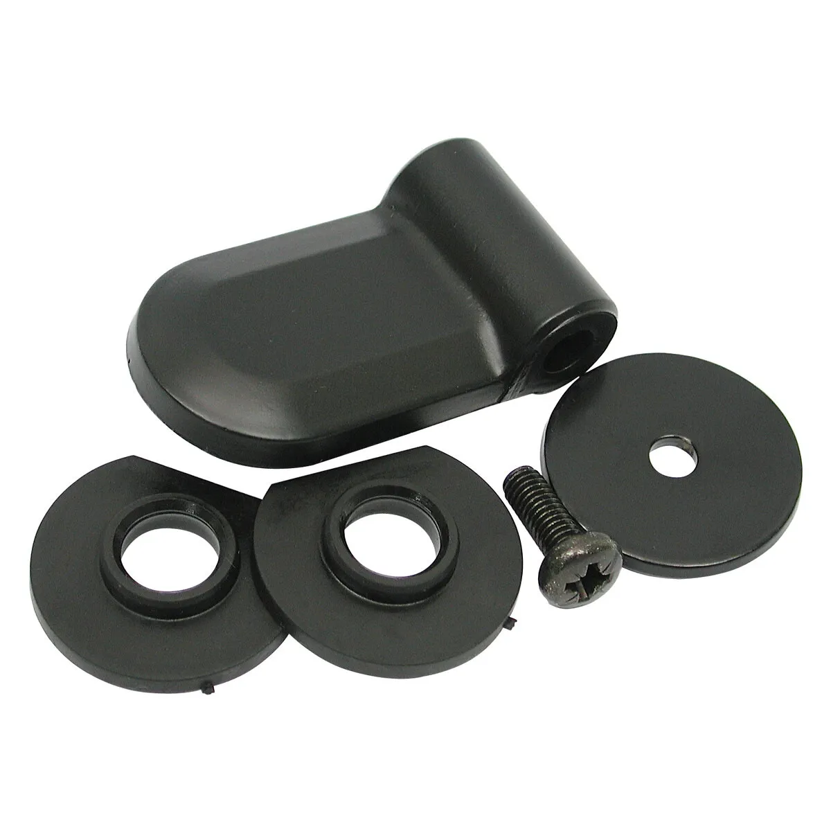 Gångjärnssats För Bakruta Ford 83931628