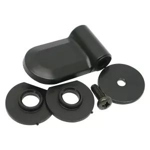 Gångjärnssats För Bakruta Ford 83931628