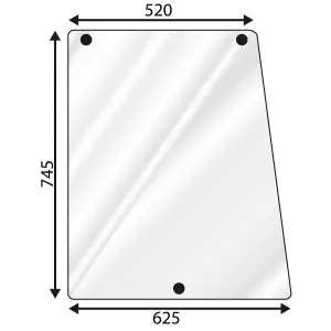 Sidoruta Ford 10/85 Mk2 Mk3
