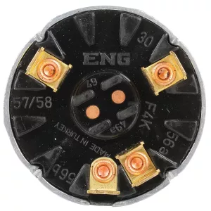 Ljusomkopplare Med Vred Fo 83959708