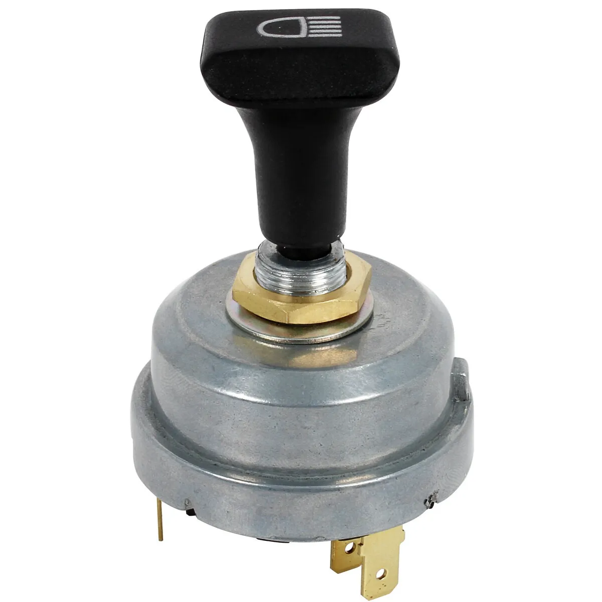 Ljusomkopplare Med Vred Fo 83959708