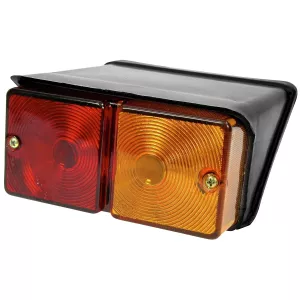 Bakljus Höger Ford 83960377