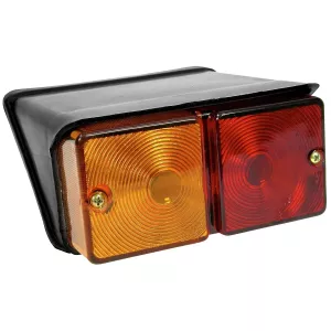 Bakljus Vänster Ford 83960375