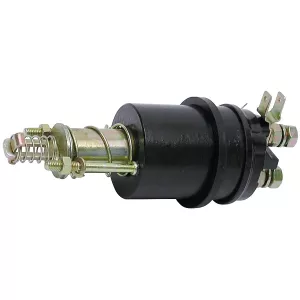 Solenoid Ford 83960406