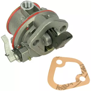 Matarpump 2700E Fo 85020244