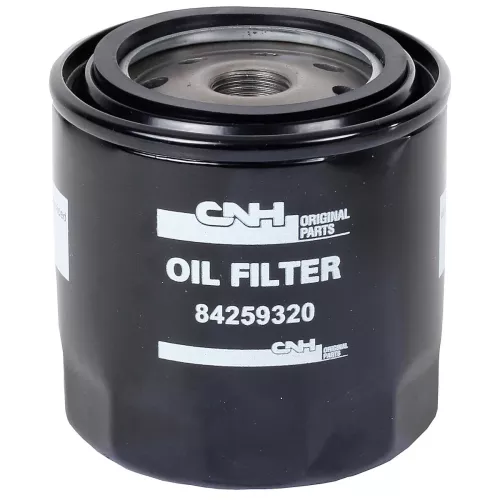 Oljefilter