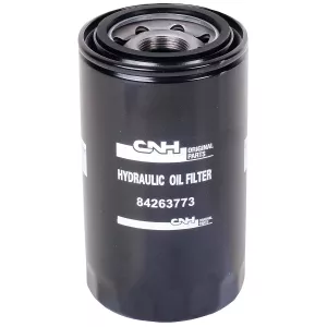 Hydraulfilter