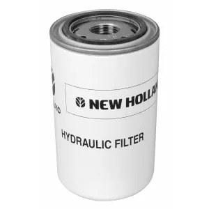 Hydraulfilter