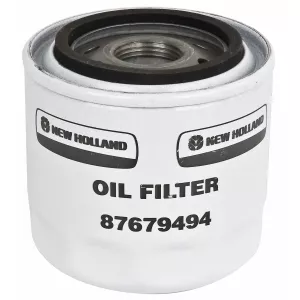 Oljefilter Nh 87679494