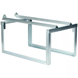 Fatställ Horisontal För 200L Fat