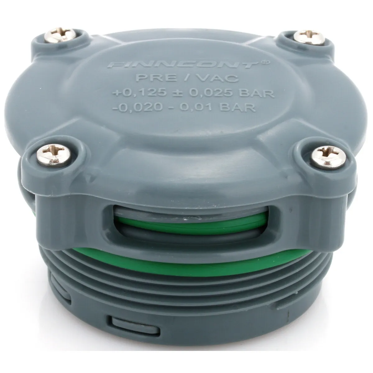 Ventil För Fc0275 Och Fc0450