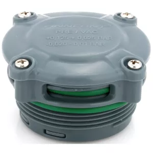 Ventil För Fc0275 Och Fc0450