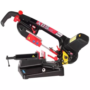 Metallbandsåg 1200W Abs