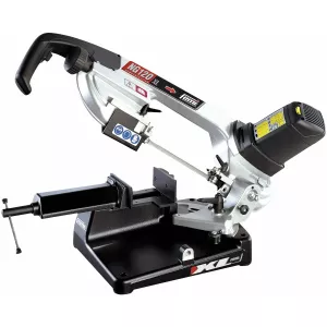 Metallbandsåg Steglös 1200W 1440Mm Ng120Xl