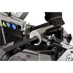 Metallbandsåg Steglös 1200W 1440Mm Ng120Xl