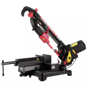 Metallbandsåg Steglös 2000W Ng160