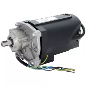 Elmotor 230V 1,5Kw