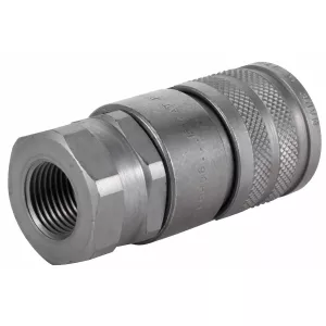Flat-Face Snabbkoppling Hona 3/8" Bsp Faster