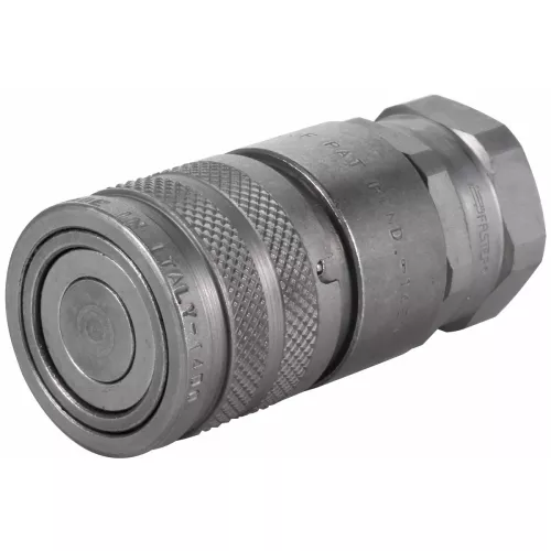 Flat-Face Snabbkoppling Hona 1" Bsp Faster
