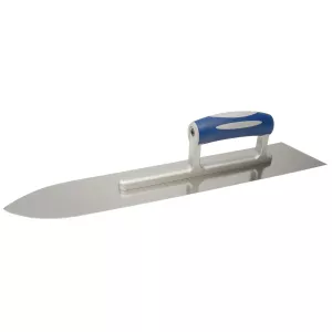 Massaslev 11X45Cm Rostfri