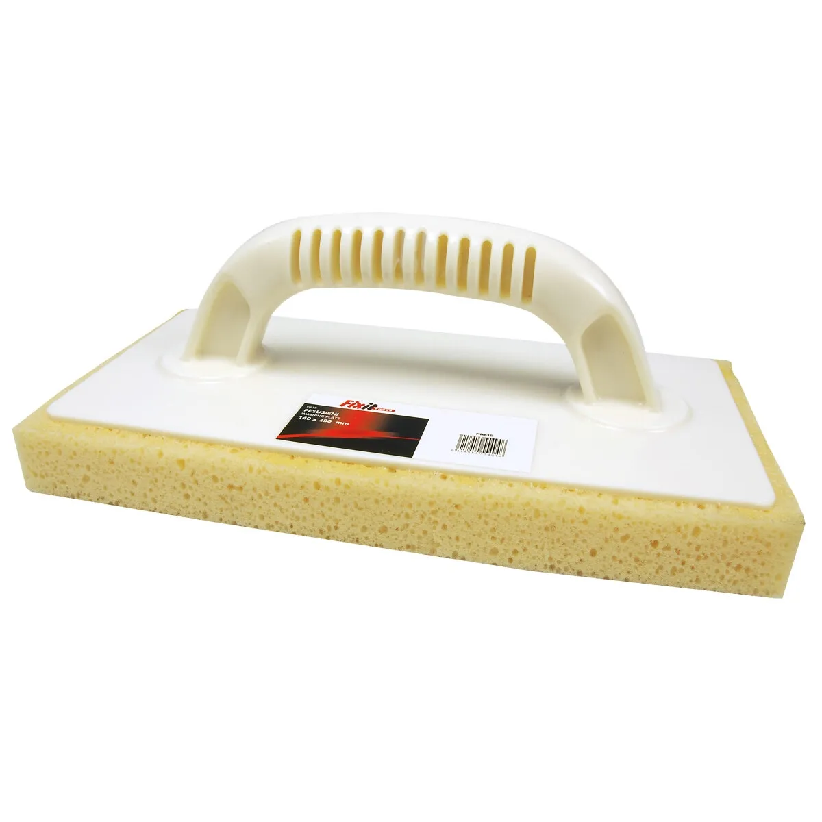 Tvättsvamp 140X280X30Mm