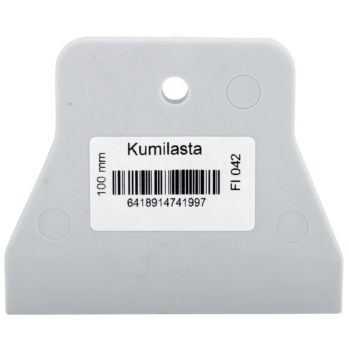 Gummispackel 100Mm