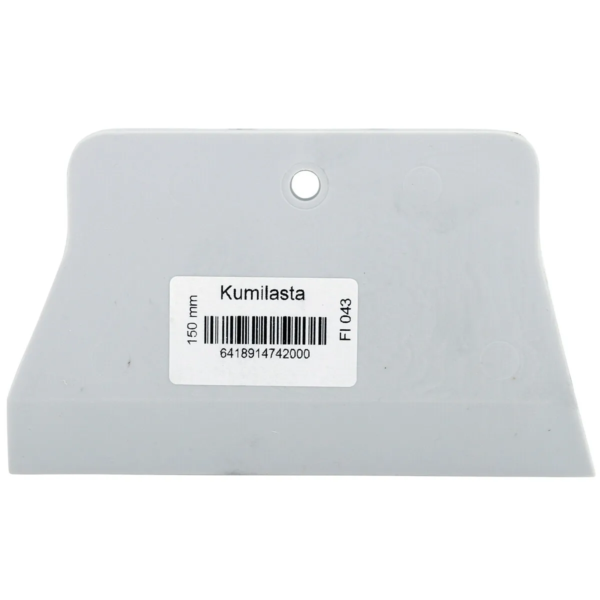 Gummispackel 150Mm