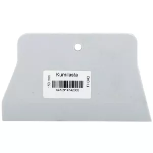 Gummispackel 150Mm