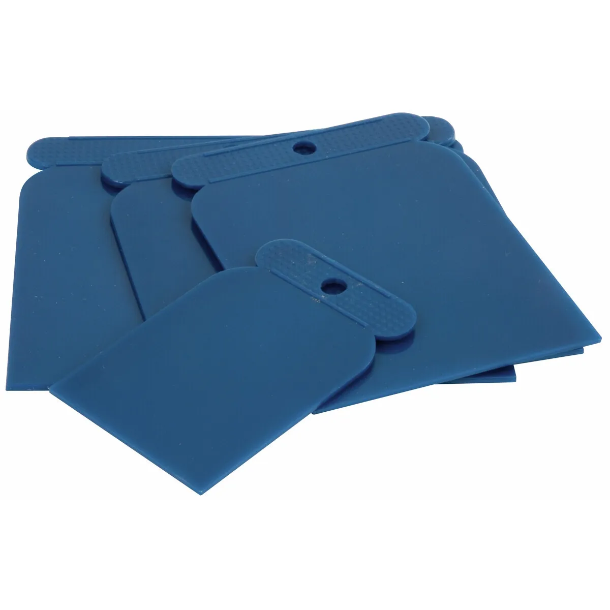 Japanspacklar 4St 50/80/100/120Mm Plast