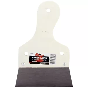 Bredspackel 150Mm Rostfri