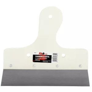 Bredspackel 250Mm Rostfri