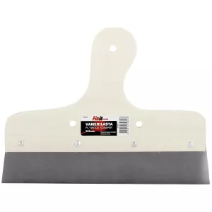 Bredspackel 300Mm Rostfri